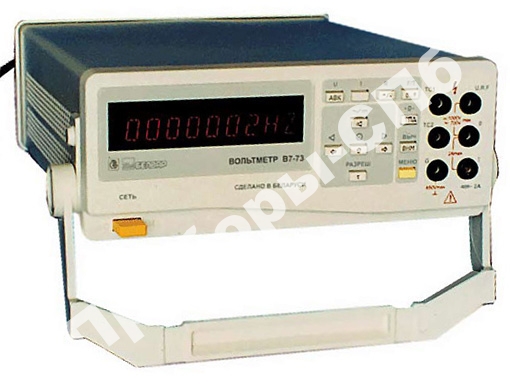 �7-73 - ��������� �������������