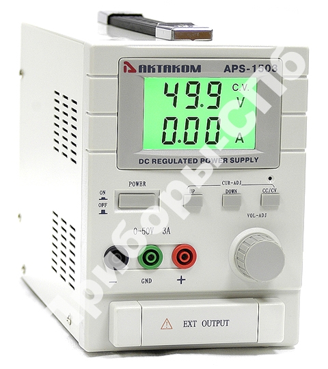 APS-1503 - источник питания