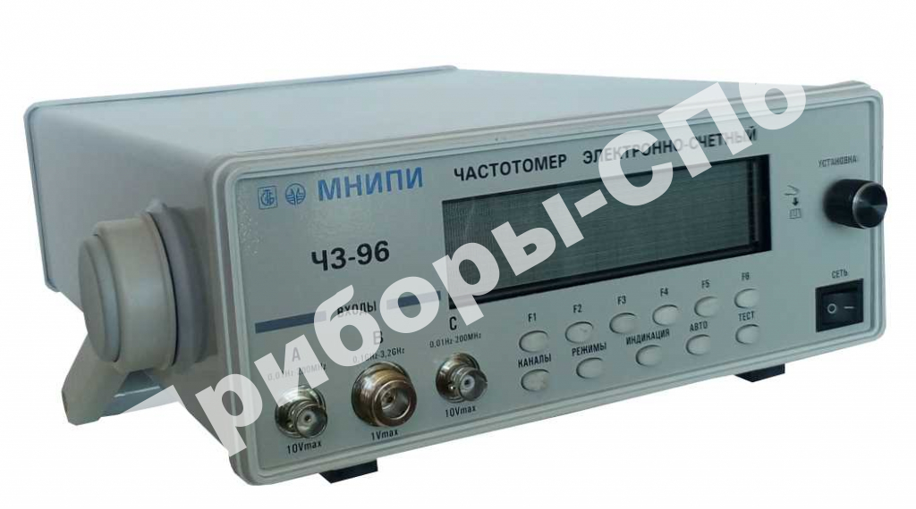 �3-96 ���������� ����������-�������