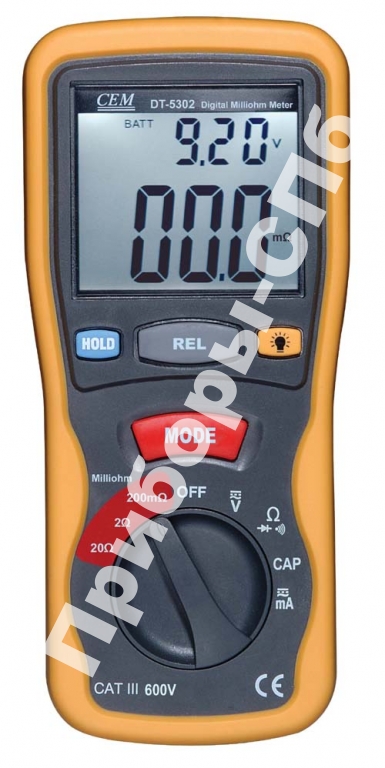 DT-5302 - �����������