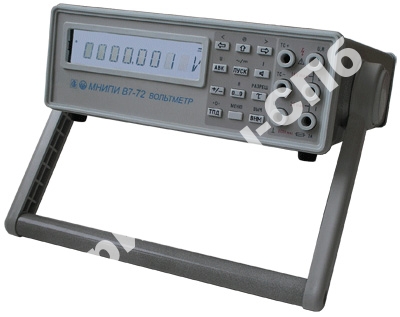 �7-72 - ��������� ������������� ��������