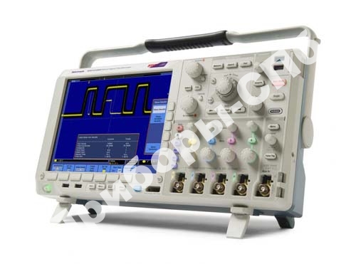 MSO4104B -    