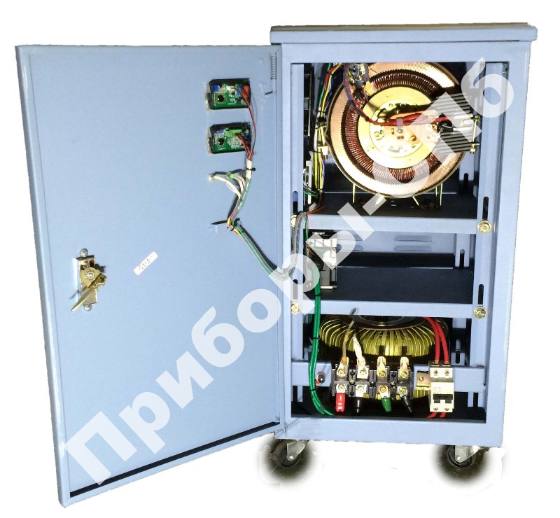 SUNTEK 15000 ВА ЭМ