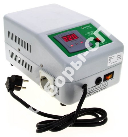 SUNTEK 1500 ВА, 120-285В