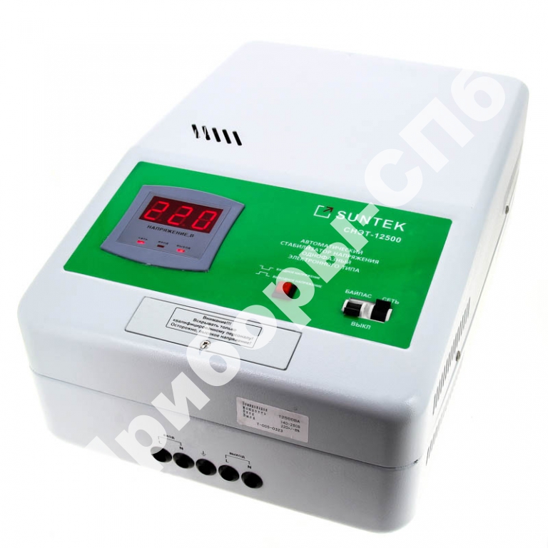 SUNTEK 16000 ��, 120-285�