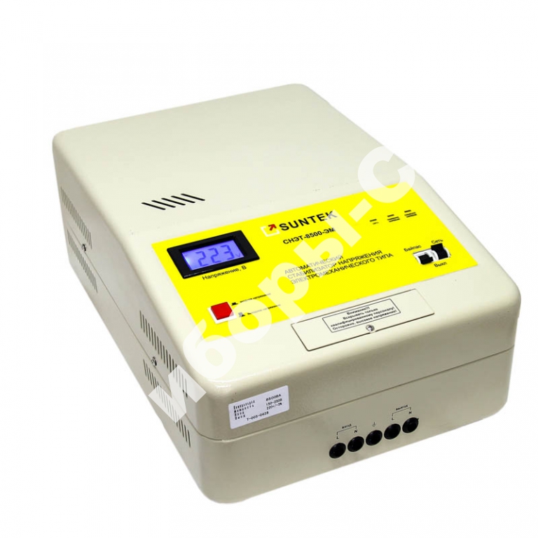 SUNTEK 8500 �� ��