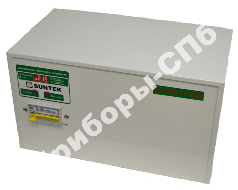 SUNTEK ТТ 15000 ВА 130-270 В