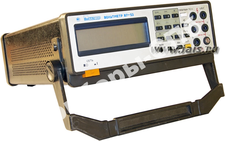 �7-53 - ��������� �������������