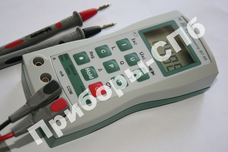 �7-86 - ��������� (����������) ��� ������� ������� ������������