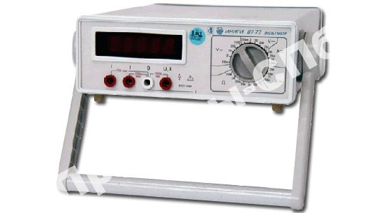 �7-77 - ��������� �������������