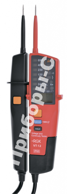 RGK VT-12 - ������ ����������