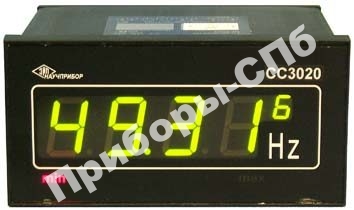 ��3020-� - ���������� �������� (������� ����������)