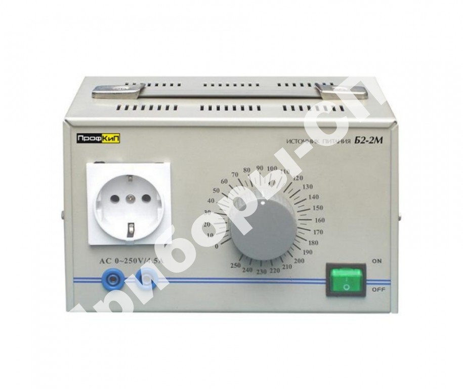 ������� �2-2/1� - �������� ������� ����������� ���� (4.5 �; 0 � � 250 �)