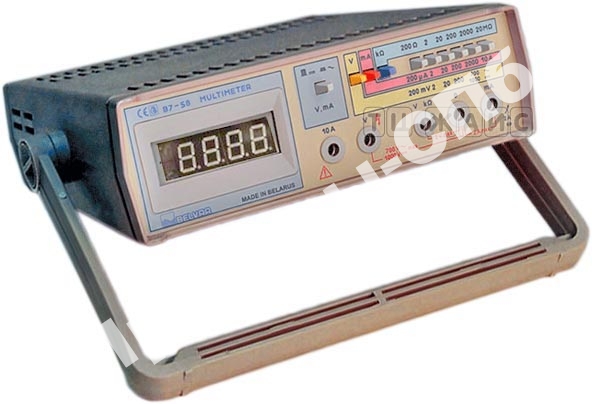 �7-58/2 - ��������� �������������