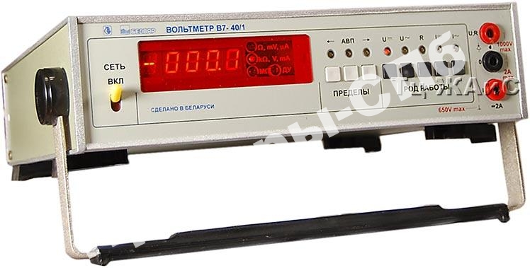 �7-40/1 - ��������� �������������